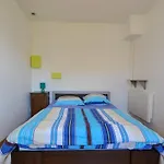 Maison Pouzilhac, 9 People, Swimming Pool, Air Conditioning בית נופש