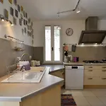 Maison Pouzilhac, 9 People, Swimming Pool, Air Conditioning * Pouzilhac