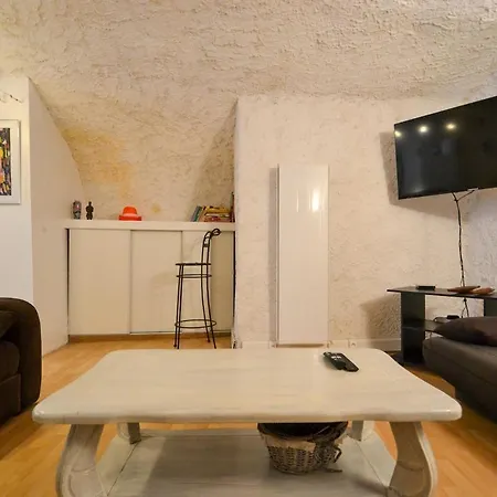 Maison Pouzilhac, 9 People, Swimming Pool, Air Conditioning Pouzilhac