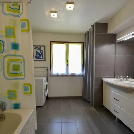 Maison Pouzilhac, 9 People, Swimming Pool, Air Conditioning * Pouzilhac